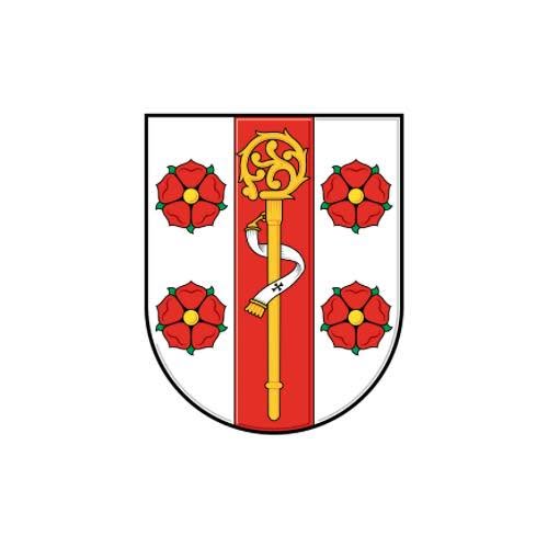 Znak obce Kožichovice