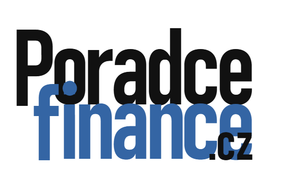 Logo PoradceFinance.cz